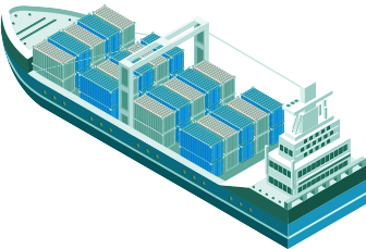 Ocean Freight Brokerage Services