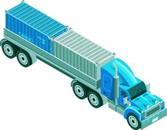 Inland Transportation Brokerage Services
