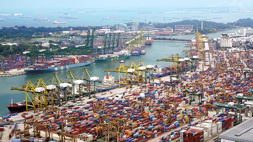 Customs Clearance Brokerage Services